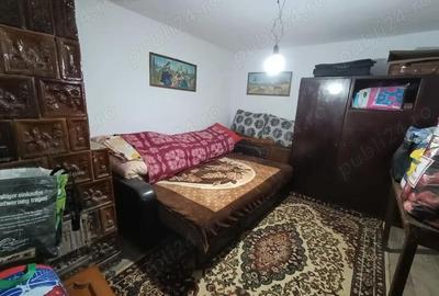 Casă cu 4 camere cu Teren 1634 Mp în Teslui - 5