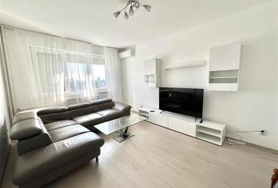 APARTAMENT CU 3 DORMITOARE | 2 BAI | GHEORGHE MAGHERU | ORADEA - 1