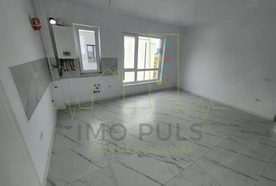 3 Camere. Terasa 45 mp. Braytim. Penthouse - 1