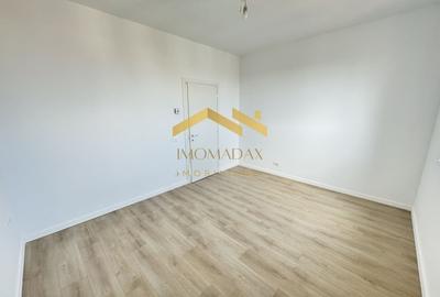 Aradului-3 Camere- 2 Terase - 15