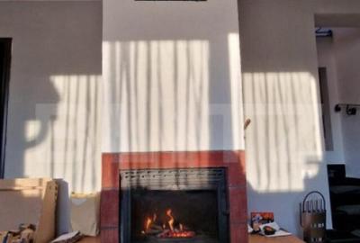 Casa individuala, 134 mp, teren 489 mp, Gilau - 34