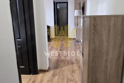 Apartament cu 3 camere în Iosefin - 4