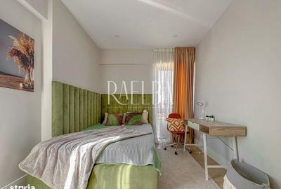 Apartament cu 3 camere în Central - 9