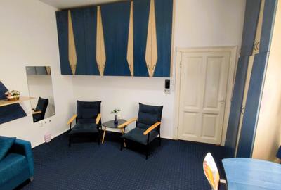 Apartament cu 2 camere semidecomandat în Central - 11