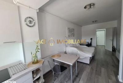 Garsonieră, mobilată în Pipera - 1