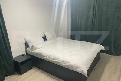 Apartament Lux, 2 camere - 2