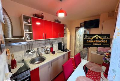 Apartament cu 2 camere decomandat în Central - 6