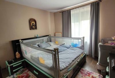Apartament cu 2 camere în Central - 5