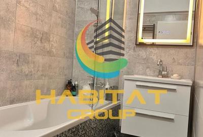 Berceni Alunisului vanzare 3 camere cu terasa mare bloc nou - 19