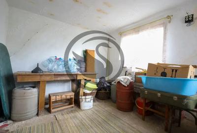 Casa cu 5 camere de vanzare | Dumbrava, Prahova I Comision 0% - 7