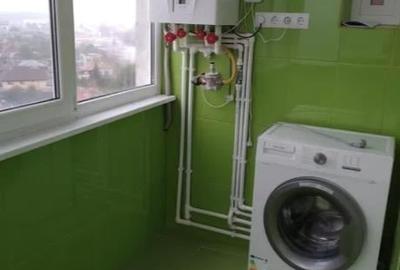 Apartament 2 camere de vanzare zona centrala Tulcea - 8