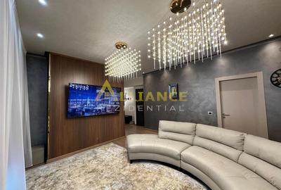 Apartament cu 4 camere decomandat, mobilat în Mihai Bravu - 3