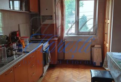 Apartament cu 3 camere decomandat în Mărăști - 3