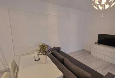 Apartament 2 camere/ Exigent Plaza F5/Centrala proprie/ Proximitate metrou - 4