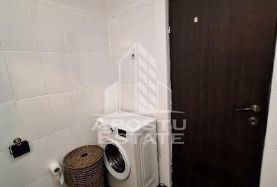 Apartament cu 1 camera, etajul 2, bloc nou, zona Sagului - 5