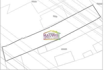 Teren intravilan în Vitan - 1