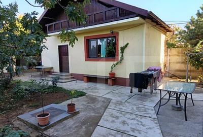 Villa deosebita 6 camere,central Paulesti teren 1150mp compl Villa deosebita 6 camere,central Paulesti teren 1150mp compl - 2