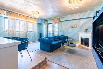 Apartament 3 camere de inchiriat  Victoriei Basarab Titulescu - 4