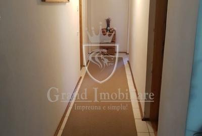 Casă individuala + teren, 500mp, zona Centrala - 14