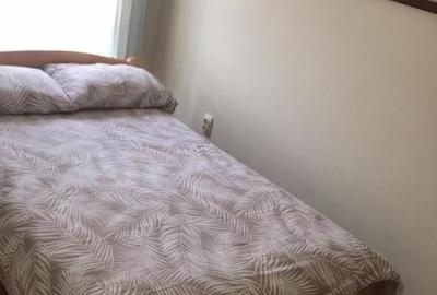 Apartament cu 2 camere decomandat în Scriitorilor