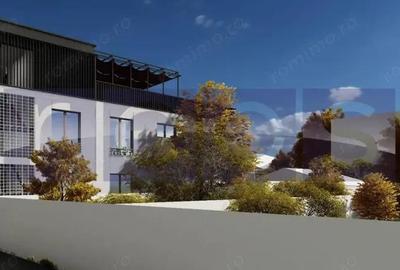 VANZARE 2 APARTAMENTE | BLOC BOUTIQUE | ZONA PARCUL CAROL
