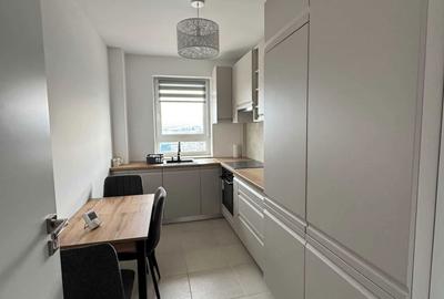 Apartament cu 2 camere decomandat în Central - 4