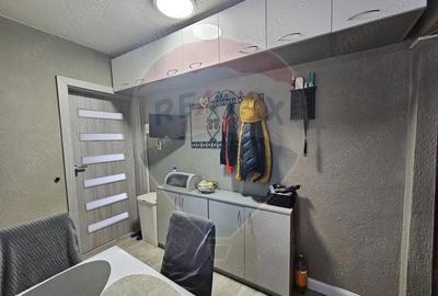 Apartament cu 2 camere nedecomandat în Central - 2