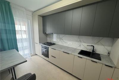 Ap de lux 2 camere, parcare, prima , complex Express - 2