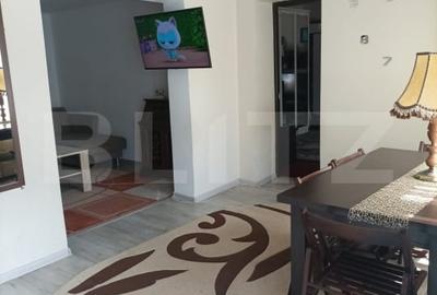 Casa individuala, 140 mp/utili, 826 mp/teren, Moara Nica - 4