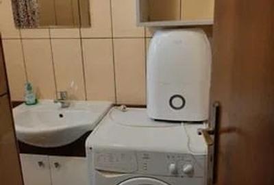 Apartament 1 camera, decomandat, zona Gara - Billa Apartament 1 camera, decomandat, zona Gara - Billa - 8