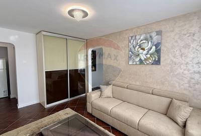 Apartament cu 2 camere semidecomandat, mobilat în Victoriei - 11