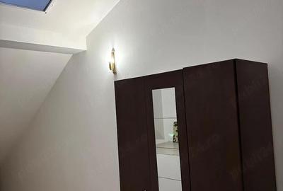 Apartament cu 3 camere decomandat în Central - 6