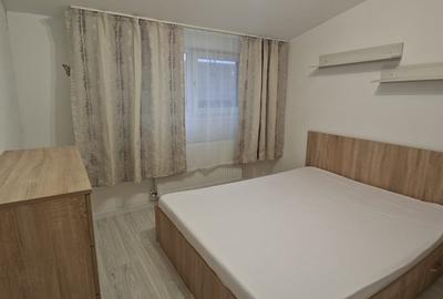 Apartament cu 2 camere în Cug - 5