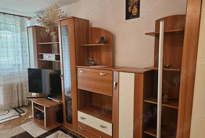 Garsoniera moderna Brazda - 1
