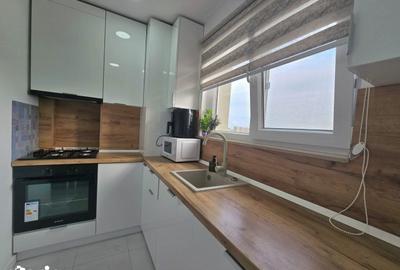 Apartament cu 2 camere în Ștefăneștii de Jos - 5