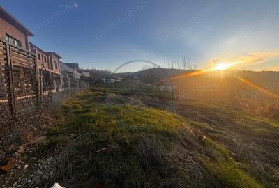 Teren Intravilan 700mp valea jelnei - 2