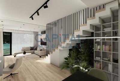 Casă cu 4 camere cu Canalizare în Iris - 12