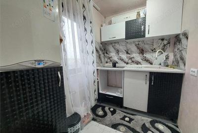 Garsonieră semidecomandată în Pod - 7