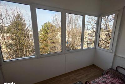 Apartament cu 2 camere decomandat în Semicentral - 1