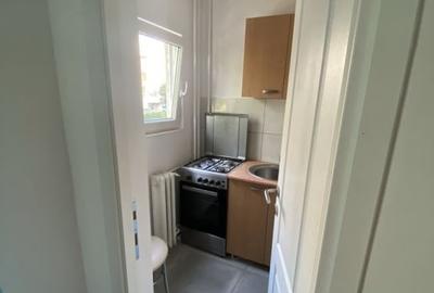 Garsonieră semidecomandată, mobilată în Mărăști - 5