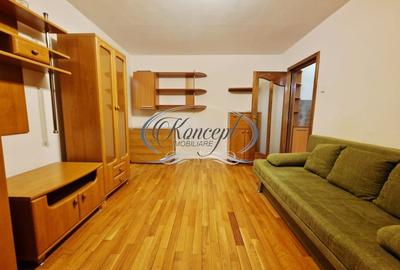 Apartament cu 2 camere semidecomandat, mobilat în Grigorescu - 2