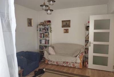 Apartament 2 camere pe Carol ultracentral - 5