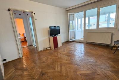 Exclusivitate,apartament 2 camere Astra-piata,78500 Euro - 3