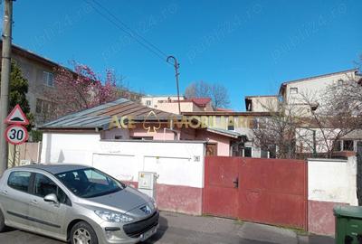 2 Case  | 1 Mai | Proximitate Metrou | Necesita Renovate | Teren 246mp - 3