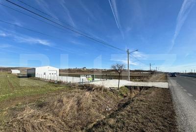 Spațiu comercial, de 194 mp, în Central - 3