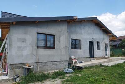 Casa 3 camere, 90 mp, teren 611 mp, Paule?ti - 3