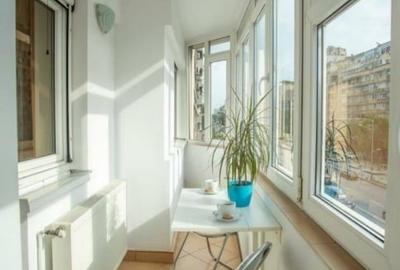 Apartament 4 camere, 2 băi Ultracentral, Romana Universitate - 1