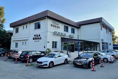 SE VINDE ,,VILA REGAL Mamaia’’ - 1