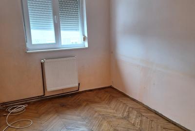 !! 4Camere..zona Dacia-Circumvalatiunii..centrala proprie - 3