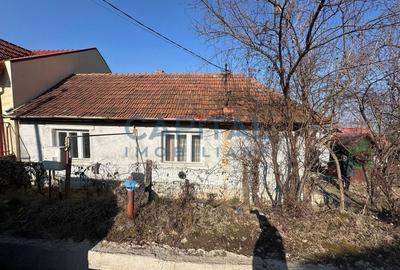 Comision 0%, casa in Poiana Golului cu priveliste frumoasa si 495Mp teren - 12